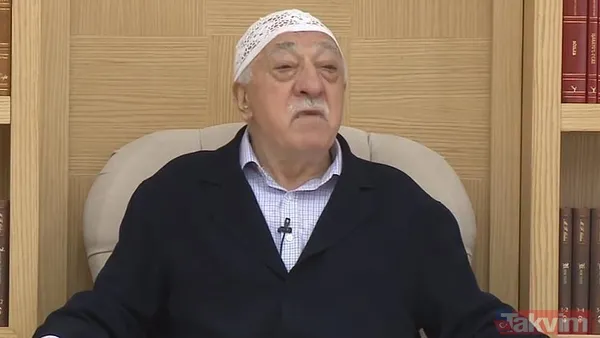 Fetullahçı Terör Örgütü (FETÖ) takiyye rehberini güncelledi! İşte haşhaşilerden istenenler ve uygulanan tedbirname - 12