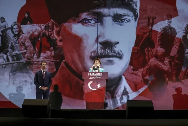 CHP-İYİ Parti ittifakında çatlak: Adaylık krizi iki partiyi birbirine düşürdü! Kılıçdaroğlu ve Akşener'den karşılıklı hamleler-1