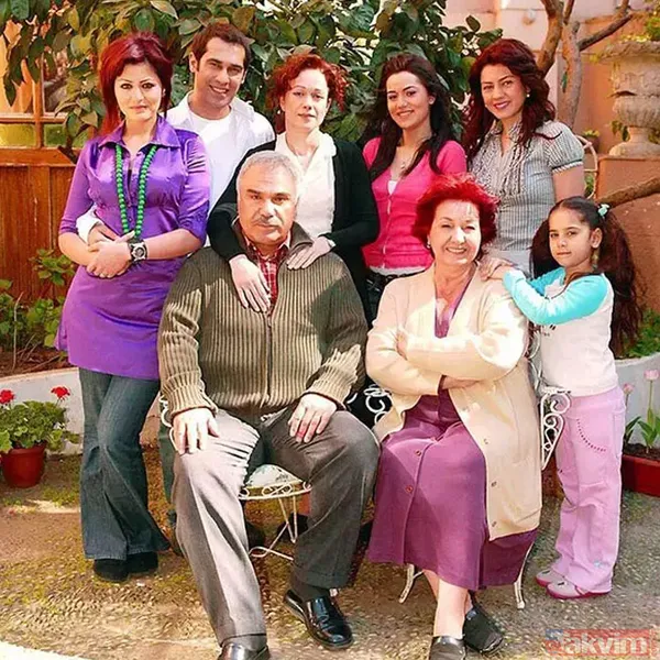 Yaprak Dökümü’nün Ayşe'si Şebnem Ceceli son haliyle mankenlere taş çıkardı! Fahriye Evcen ile Gökçe Bahadır'ın minik kardeşiydi! - 2