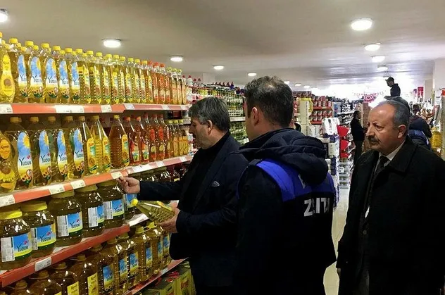 Stokçuluk ve fiyatı etkileme suçlarının ceza üst sınırının 2 yıldan 3 yıla çıkarılması konusunda çalışma başlatıldı