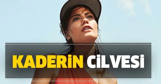Kaderin cilvesi
