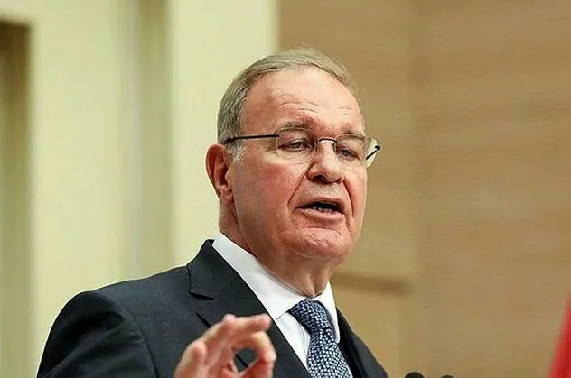CHP Sözcüsü Faik Öztrak'ın gözlerinden rahatsızlığı mı var? Türkiye ve Katar'a atılan iftirayı düzeltiyoruz