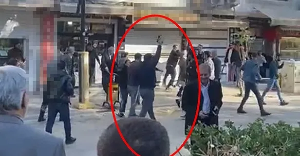 Mardin’de kanlı kuyumcu kavgası: 17 şüpheli gözaltına alındı