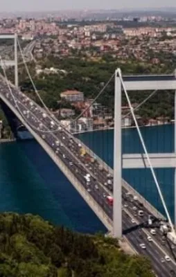 Anadolu Yakası'nda ulaşım atağı