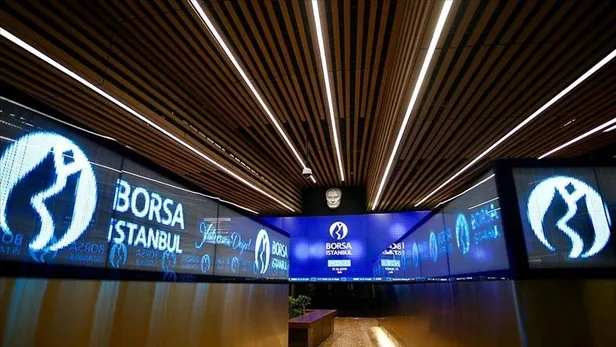Son dakika! Borsa İstanbul 5 bin puanın üzerinde kapanış gerçekleştirdi-3