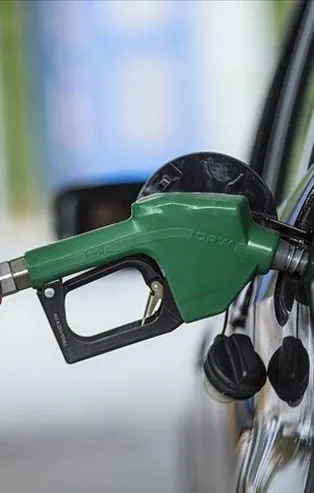 Pompa fiyatına balans ayarı: Akaryakıtta 17-25 kuruş indirim