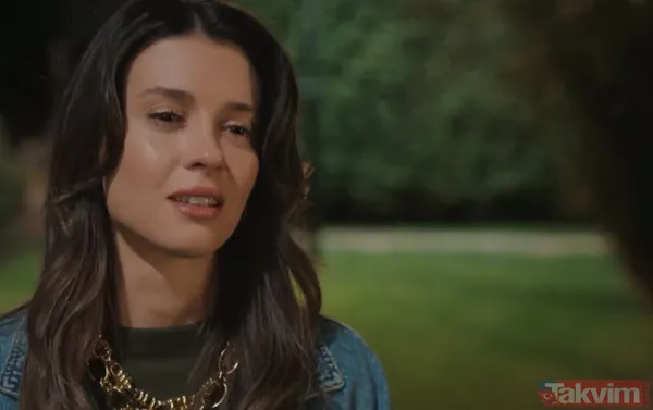 Yalı Çapkını'nın Pelin'i Buçe Buse Kahraman'ın son halini görenler inanamadı "Yüzüne ne oldu?" Diziye geri dönen Kahraman... - 2