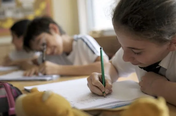 Cocugum Hangi Okula Baslayacak Ilkokula Baslama Yasi Kac E Okul Kayit Sorgulama Nasil Yapilir Takvim