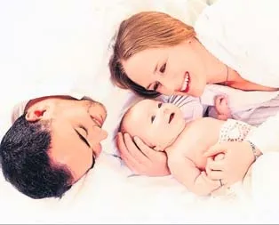 Doğum izni artıyor