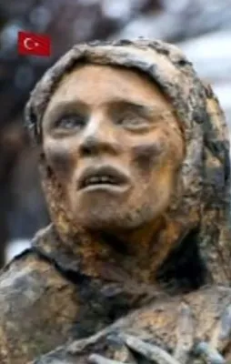 Dünyaya insanlık dersi!