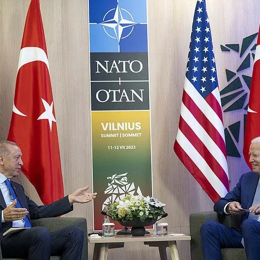 Manşetlerde Erdoğan