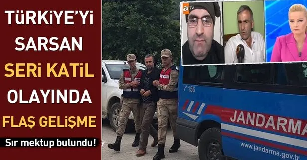 Kanınızı donduracak gerçek ortaya çıktı!