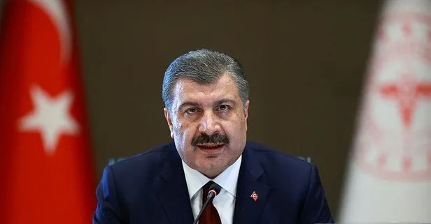 Koca’dan tedbir çağrısı