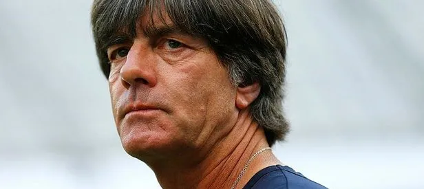 Löw’ü çıldırttılar!
