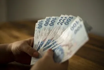 Emekliye çift maaş verilecek!