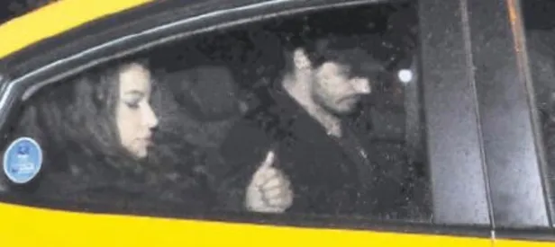 Çapkınlıkta uzman oldu