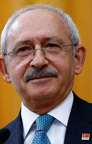 Kılıçdaroğlu'ndan böl-parçala-yönet taktiği