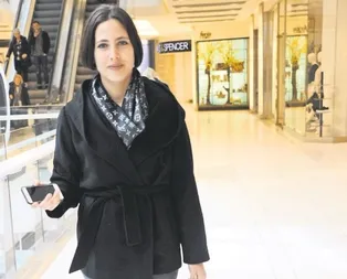 Zehra’nın özlemi