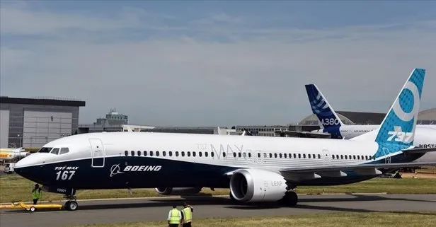 Teklif yükseldi Boeing çalışanlarının grevi sona erdi