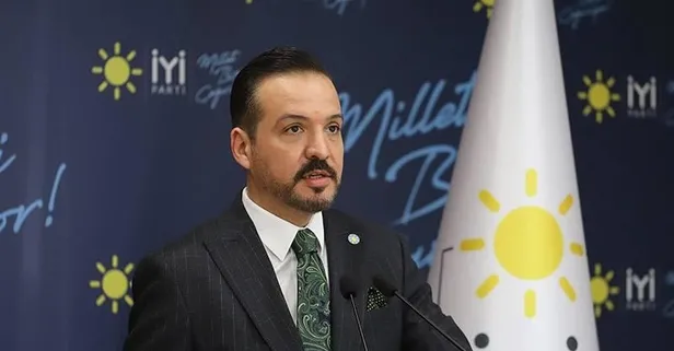 İYİ Parti, Kılıçdaroğlu'na karşı taarruza kalktı kulisler patladı! Akşener yerden yere vuracak: Partiden gitsem bile ittifak yapmayın