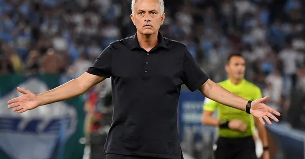 Jose Mourinho dudak uçuklatacak teklifi reddetti! Tek gündemi Fenerbahçe seçimi