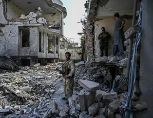 ABD ve İngiltere, vatandaşlarından Afganistan'ı derhal terk etmelerini istedi!
