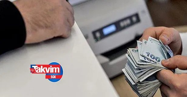 Emekli maaşına ek olarak 2.750 TL hesaba yatıyor! Son gün uyarısı...