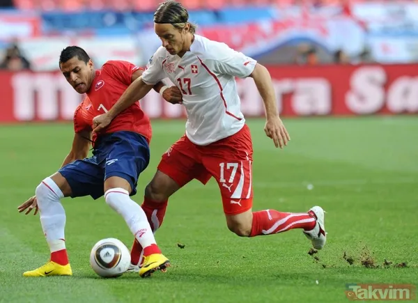 2025 yılında futbolu bıraktılar! İşte sahalara veda eden isimler - 18