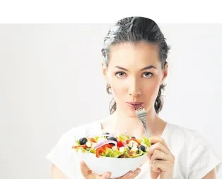 Kan grubuna göre beslen!