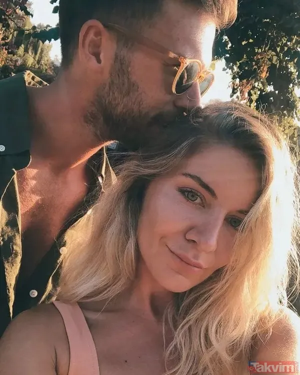 (İşte Bir Zamanların Ayşecik'i Ecem Kanun'un Son Hali)