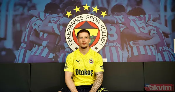 Merih Demiral adım adım Fenerbahçe'ye! Tarihe geçecek - 2