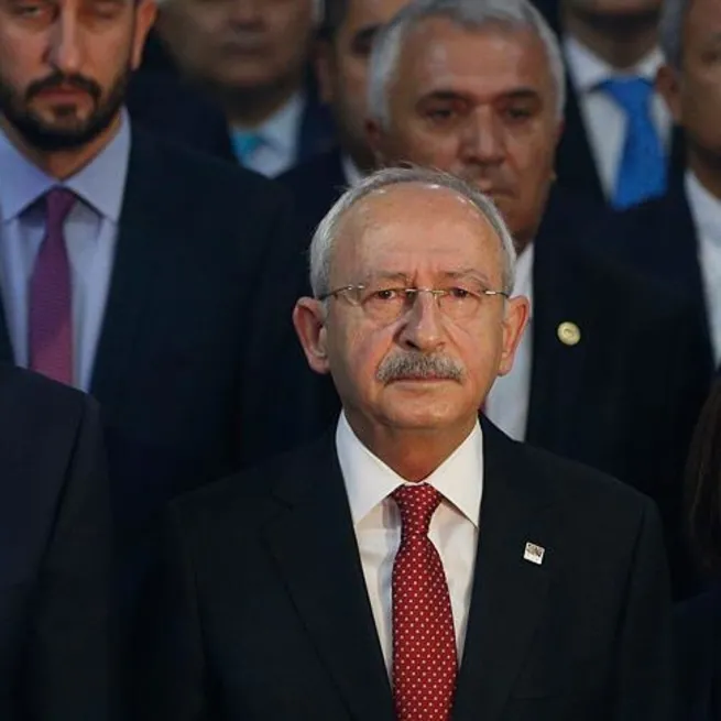 Siyasette roller değişti! 6lı koalisyonun adayı Memleket Partisi ile görüşmek istiyor: Gel bakalım Muharrem oldu gel bakalım Kılıçdaroğlu