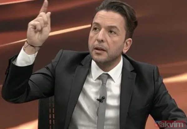 “İzzet Yıldızhan ile aşk yaşadım” diyen “Sisi” lakaplı Seyhan Soylu’dan yeni açıklama: İzzet o zamanlar pavyonda... - 8