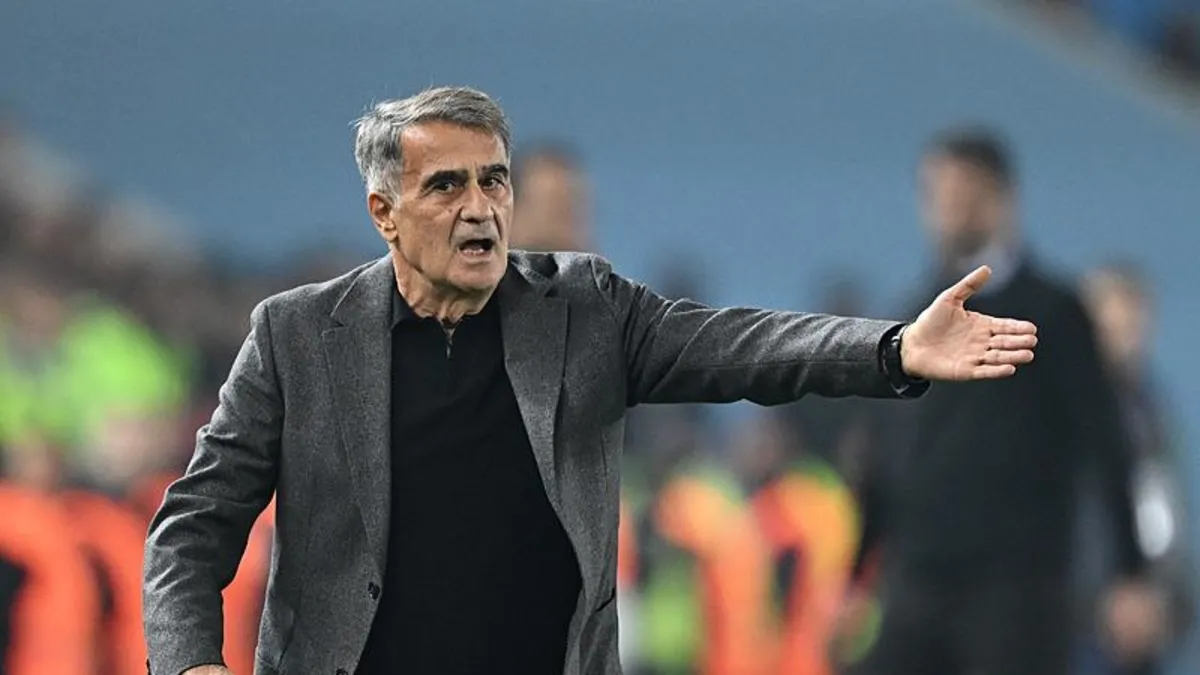 Transfer zirvesi! Trabzonspor'un yeni yol haritası belli oldu