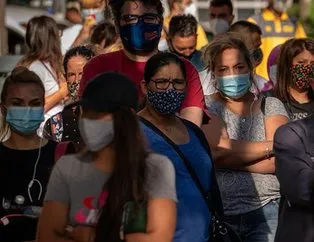 3 ülkeden acı haber geldi!