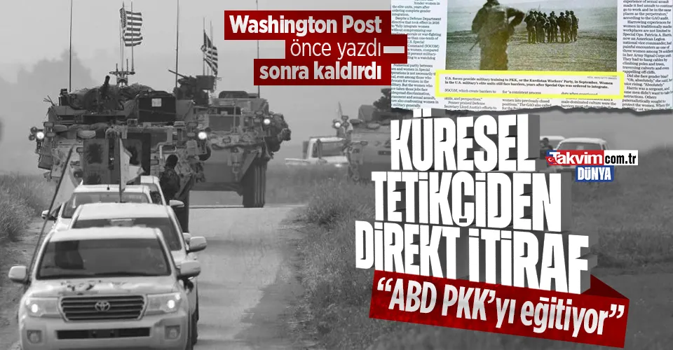 PKK elebaşları Kemal Kılıçdaroğlu'na destek açıklaması için sıraya dizildi! Bese Hozat ve Sabri Ok'tan sonra şimdi de Murat Karayılan!-6