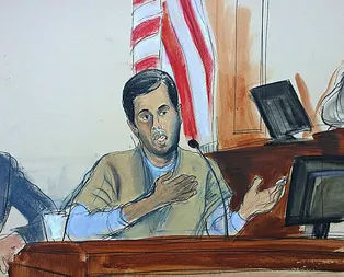 ABD’deki yargı tiyatrosunda jüri rezaleti