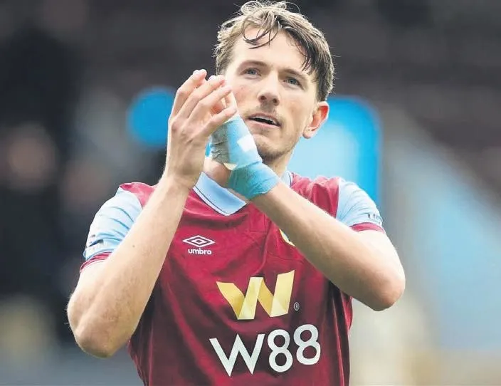 İşte bu yüzden Berge!