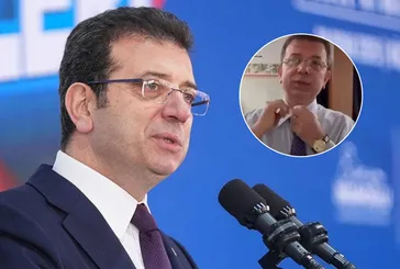 İBB'de yolsuzluk ve terör operasyonu! Ekrem İmamoğlu neden panikle başsavcıya mesaj attı? CHP içi iç hesaplaşma dikkat çekti