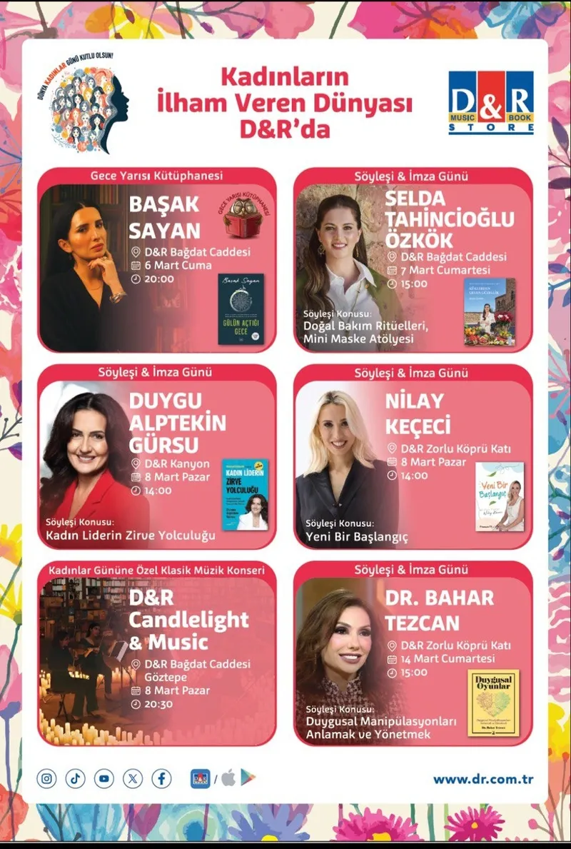 drdan-kadinlar-gunune-ozel-program-ilham-veren-kadinlari-agirlaniyor-1772799483078.jpg D&R'dan Kadınlar Günü'ne özel program: İlham veren kadınları ağırlanıyor-3