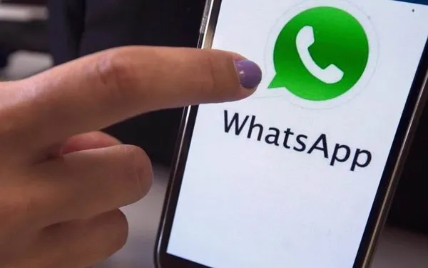 WhatsApptan büyük değişiklik!