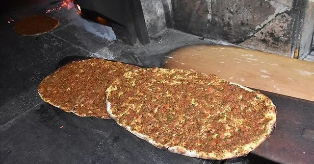 Tarım Bakanlığı TAKLİT VE TAĞŞİŞ YENİ LİSTE: Lahmacun diye satmışlar! İçinden resmen kalp çıktı