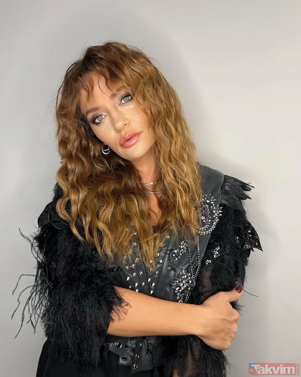 Başarılı oyuncu, hem kariyerinde hem de ailesinde mutluluğu yakalamış gibi görünüyor. "Mükemmel Aile"deki performansıyla beğeni toplayan Didem Balçın, özel...