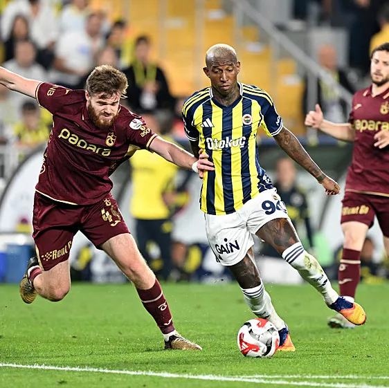 Trabzonspor’da iki sakatlık birden!