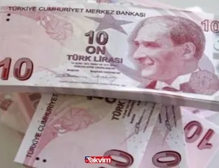10 aya kadar devam edecek! An itibariyle işsiz olanlara 30 gün içinde başvuru şartıyla 1420 TL ile 2840 maaş!