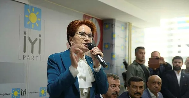 Meral Akşener ‘İYİ’ ayak diriyor! At pazarlığında el yükseltme hamlesi: CHP’ye müstakil seçimli ‘çarparım’ resti