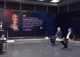 Aslı Baykal AK Partiye mi katılacak? Hulusi Şentürk’ten A Haber’de önemli açıklama