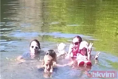 bilim dunyasi sokta kimse