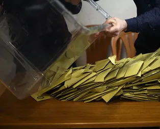 Son dakika: İstanbulda sandık kurullarına soruşturma! Başsavcılıktan açıklama geldi