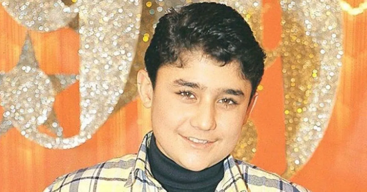 kucuk ibo nun son haline bakin ibrahim tatlises in veliahtiydi hulya avsar olayiyla cok konusulmustu galeri takvim